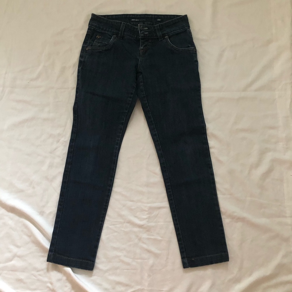 Miss Sixty Style Binky Navy Blue Jeans
